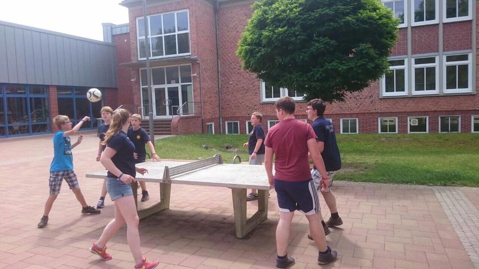 2017 06 27 Eine Runde Runde