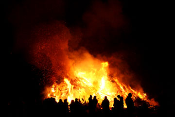 2016 03 26 Osterfeuer 5w