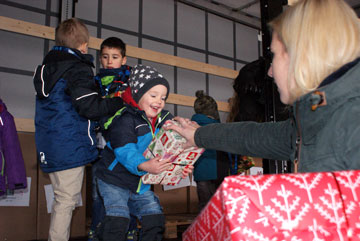 2016 11 26 Auf dem Truck we