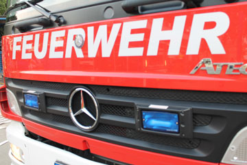 Feuerwehr web