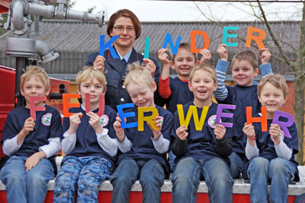 Kinderfeuerwehr-w