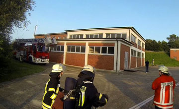 2018 08 28 Einsatz am Wasse